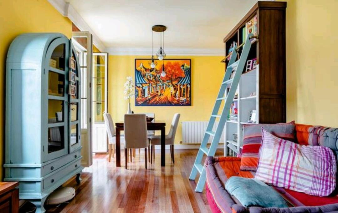 Nuestro Refugio - Casco Viejo Con Wifi Y Parking Gratuito- Bilbau Exterior foto
