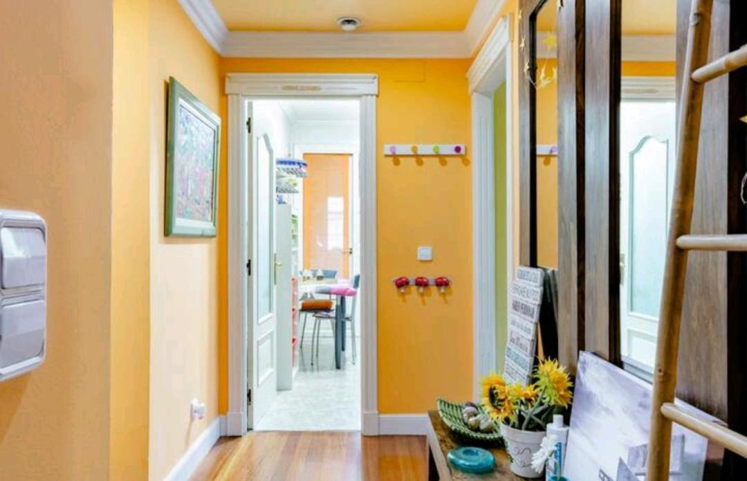 Nuestro Refugio - Casco Viejo Con Wifi Y Parking Gratuito- Bilbau Exterior foto