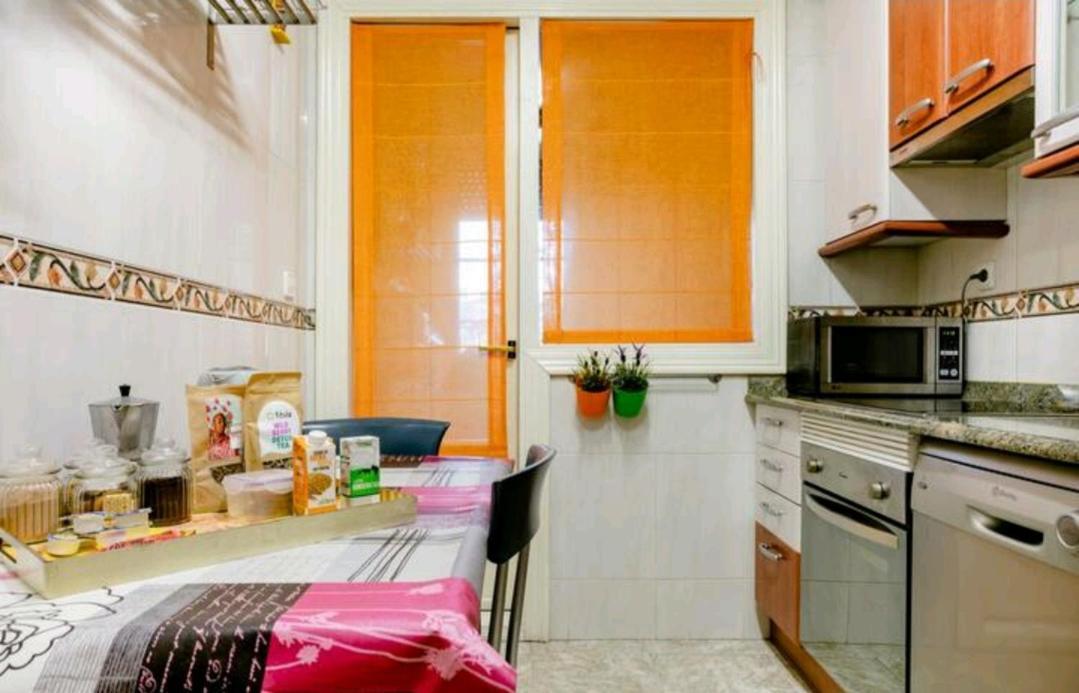 Nuestro Refugio - Casco Viejo Con Wifi Y Parking Gratuito- Bilbau Exterior foto