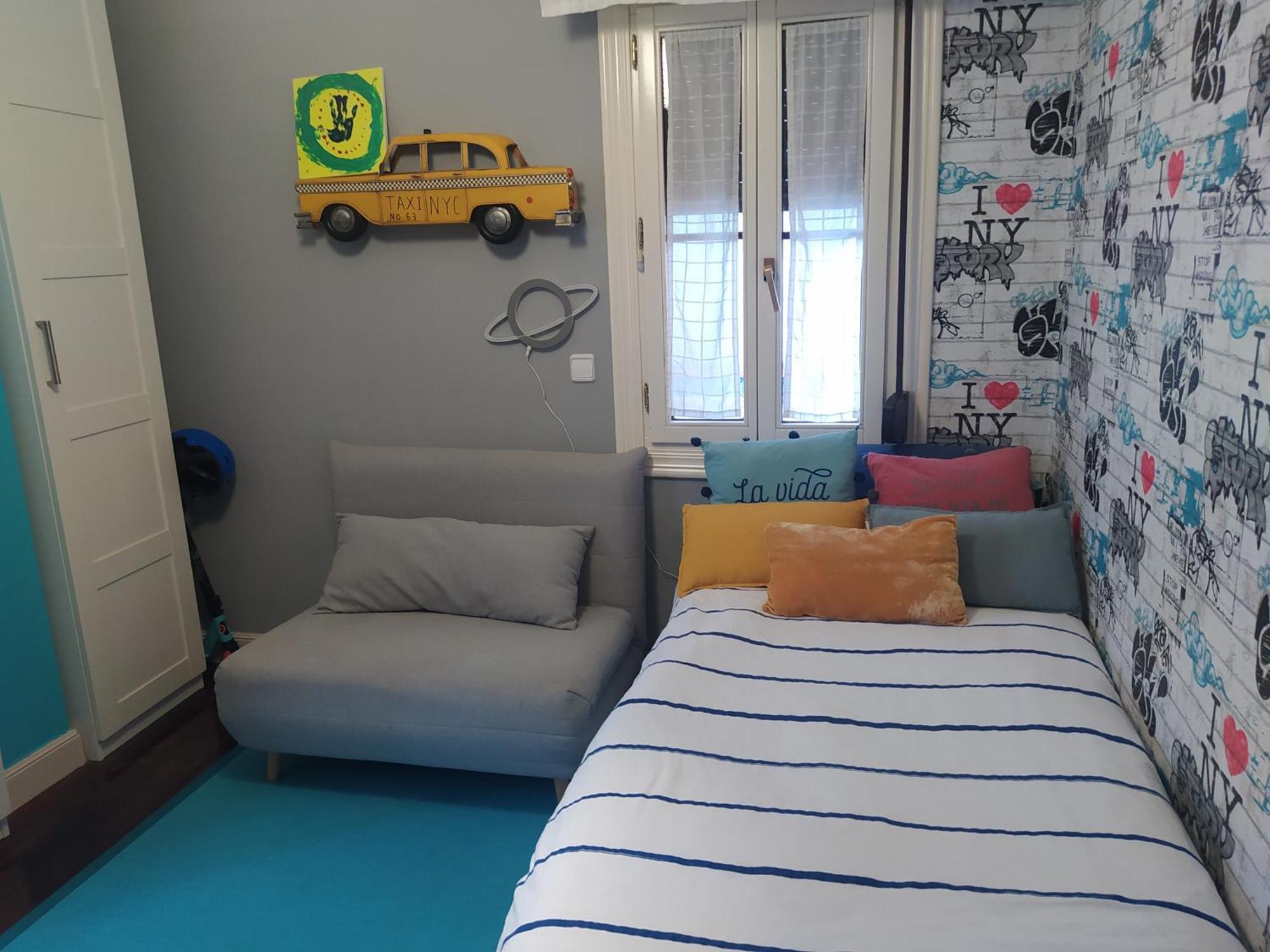 Nuestro Refugio - Casco Viejo Con Wifi Y Parking Gratuito- Bilbau Exterior foto